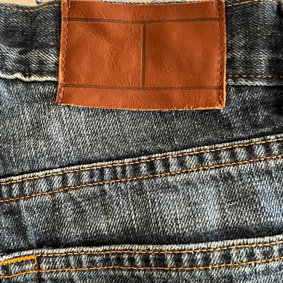 Men's / Teen Tommy Hilfiger Jeans Size 29 - Picture 7 of 7